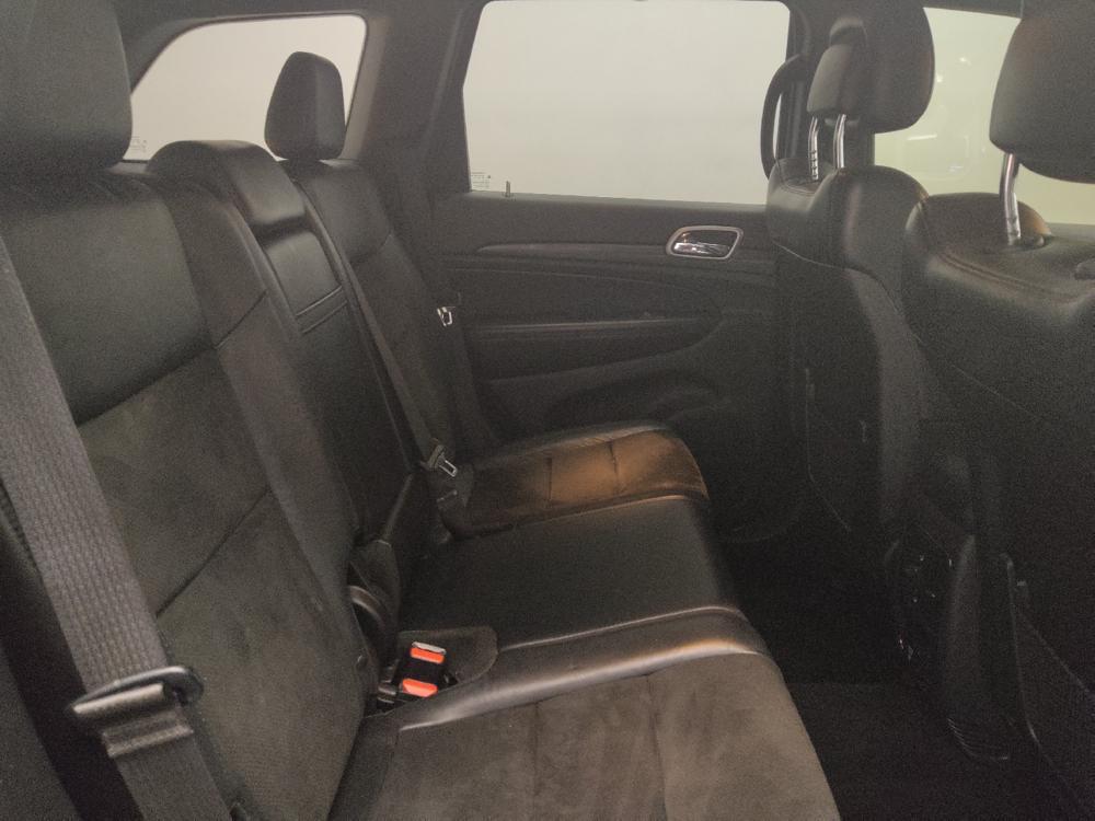 used 2019 Jeep Grand Cherokee car, priced at $21,695