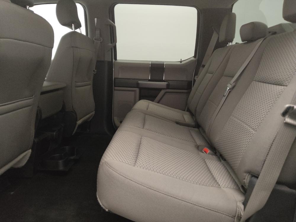 used 2015 Ford F-150 car, priced at $24,895