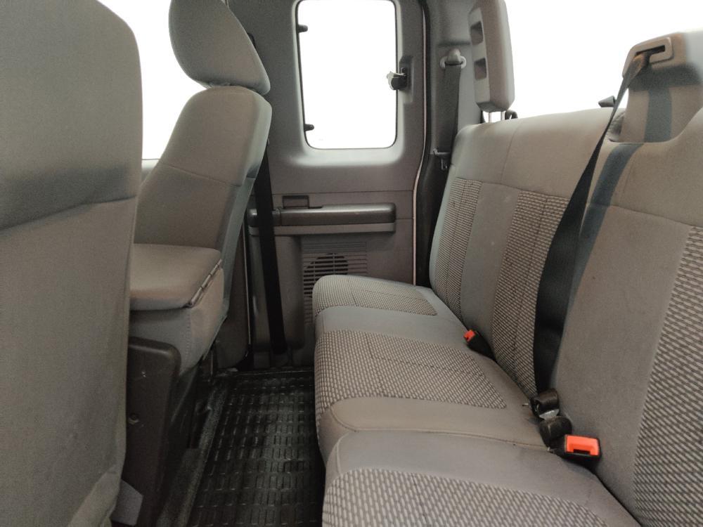 used 2015 Ford F-250 car, priced at $24,895