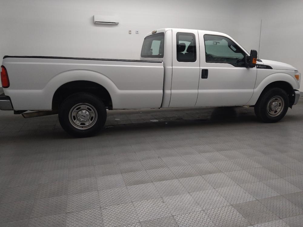 used 2015 Ford F-250 car, priced at $24,895