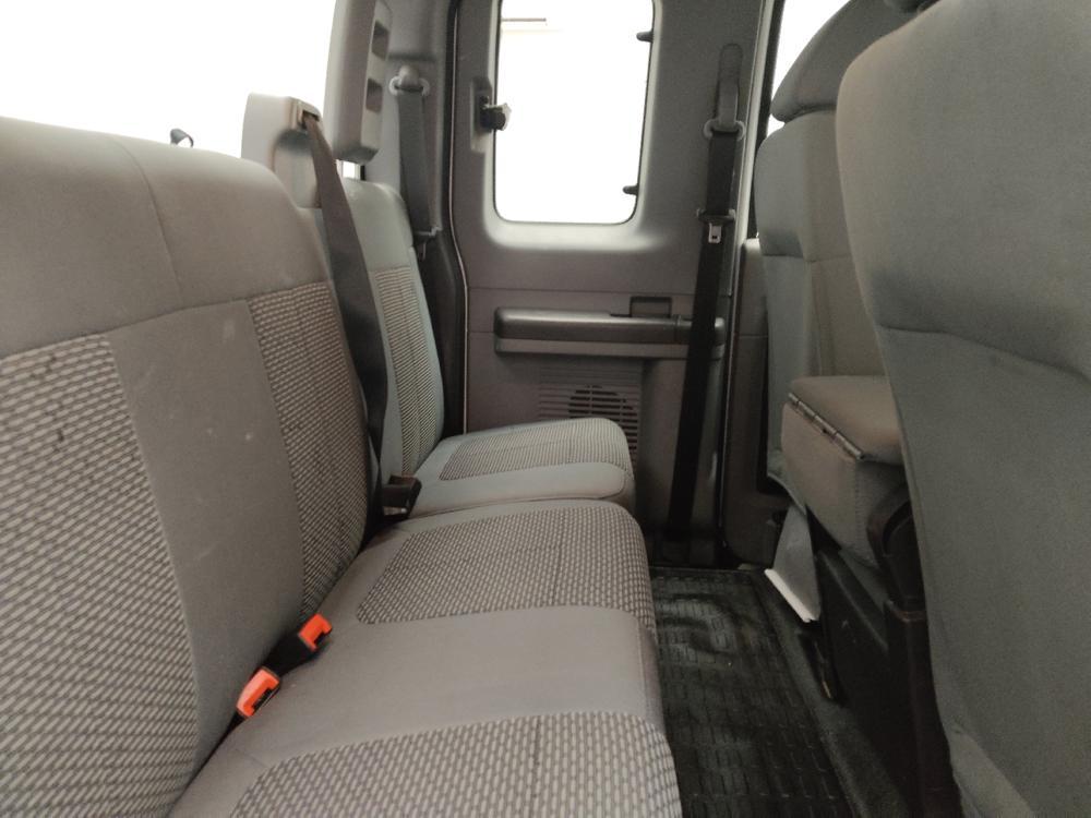 used 2015 Ford F-250 car, priced at $24,895