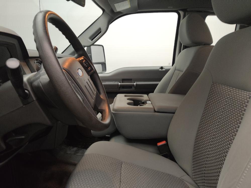 used 2015 Ford F-250 car, priced at $24,895