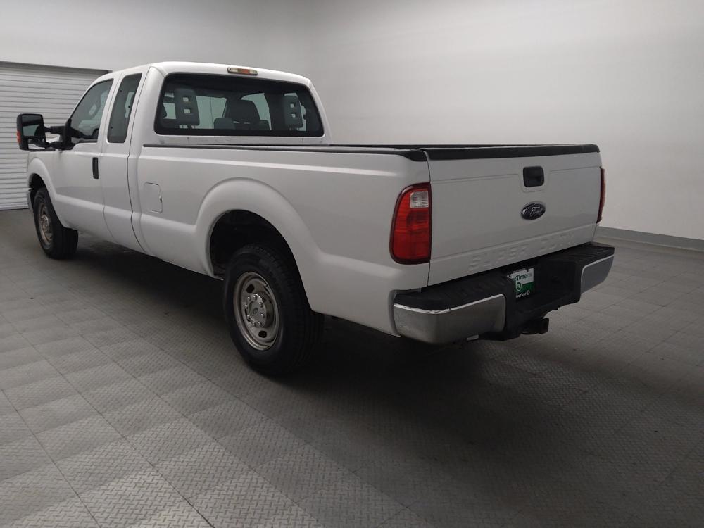 used 2015 Ford F-250 car, priced at $24,895