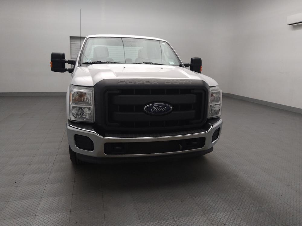 used 2015 Ford F-250 car, priced at $24,895