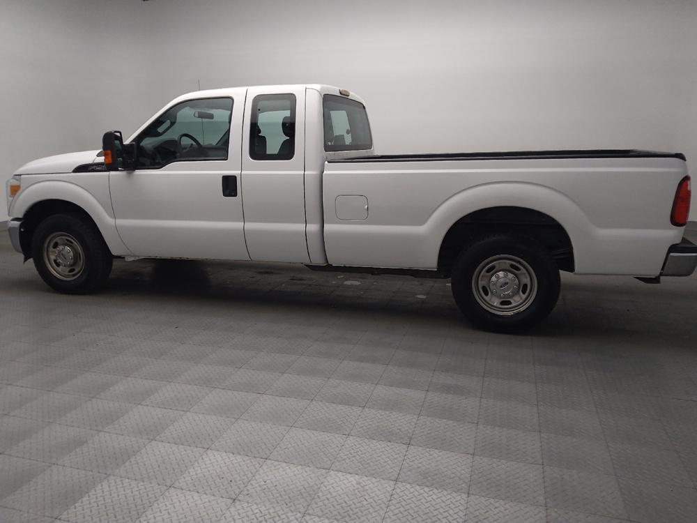 used 2015 Ford F-250 car, priced at $24,895