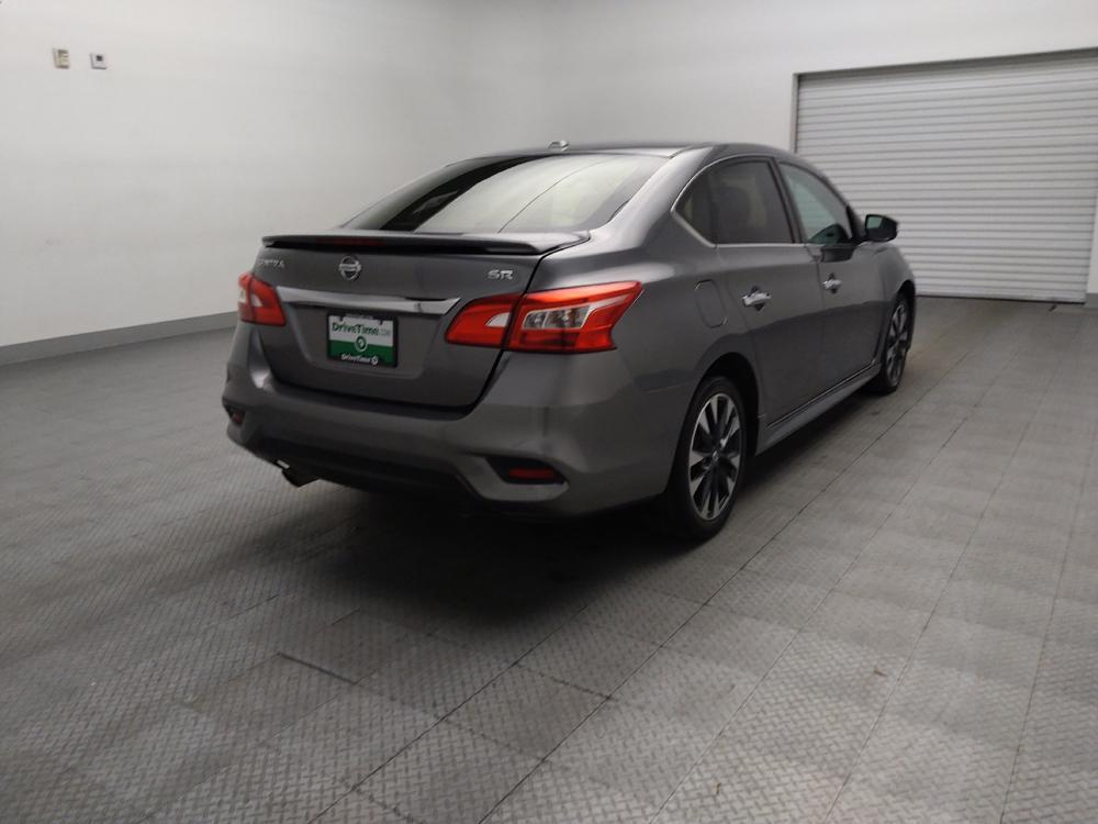 used 2019 Nissan Sentra car, priced at $11,595