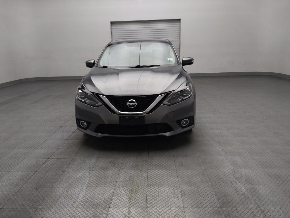 used 2019 Nissan Sentra car, priced at $11,595