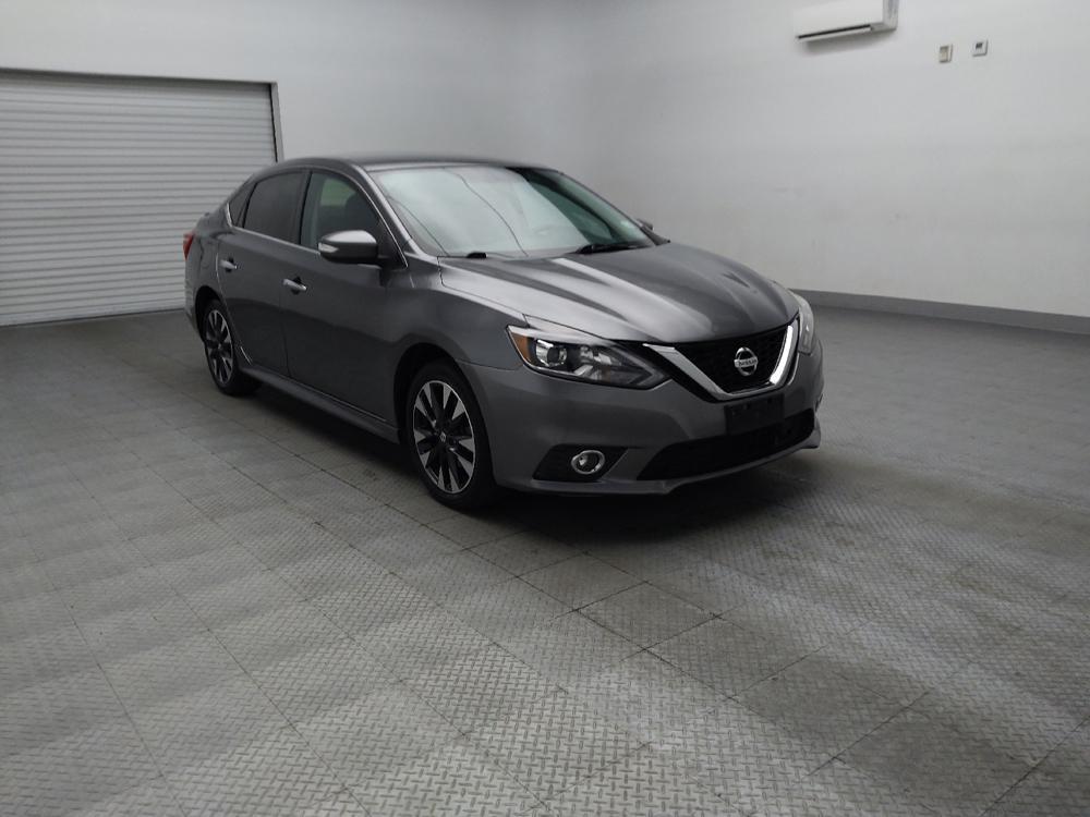 used 2019 Nissan Sentra car, priced at $11,595