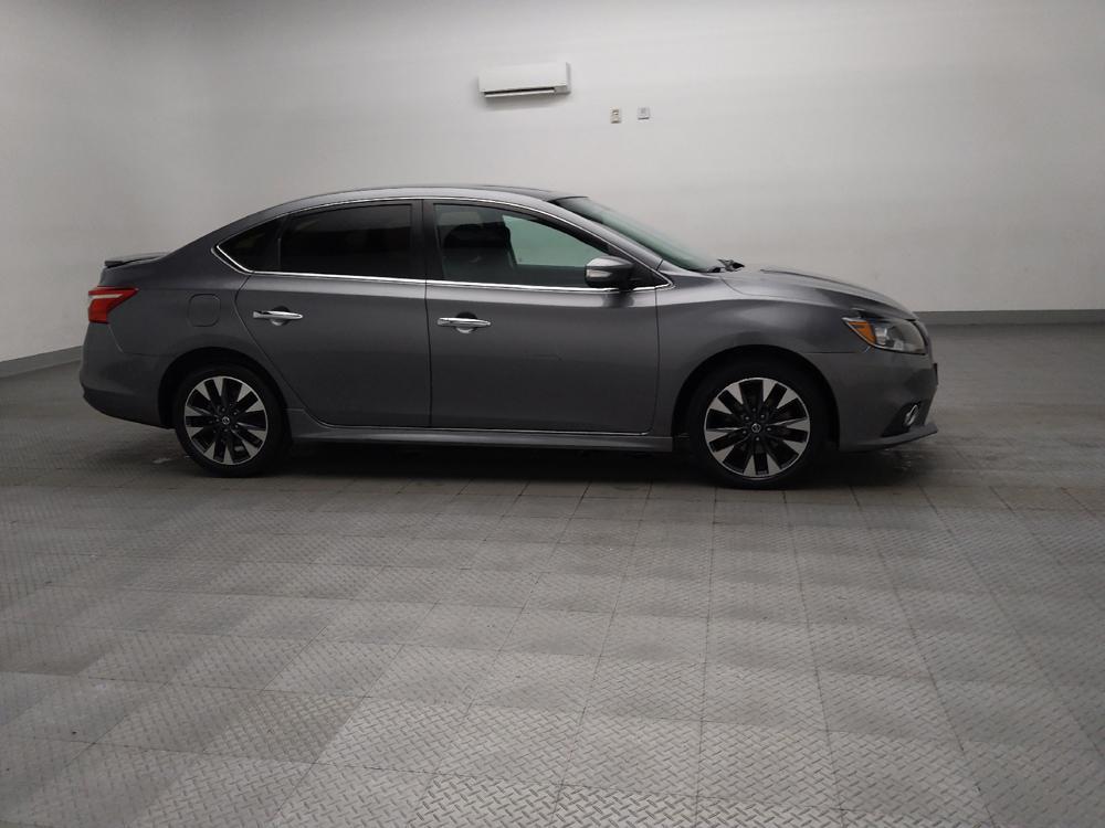 used 2019 Nissan Sentra car, priced at $11,595