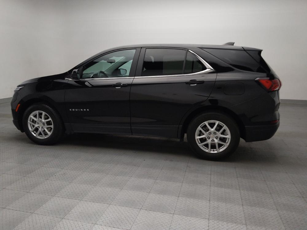 used 2022 Chevrolet Equinox car, priced at $22,195