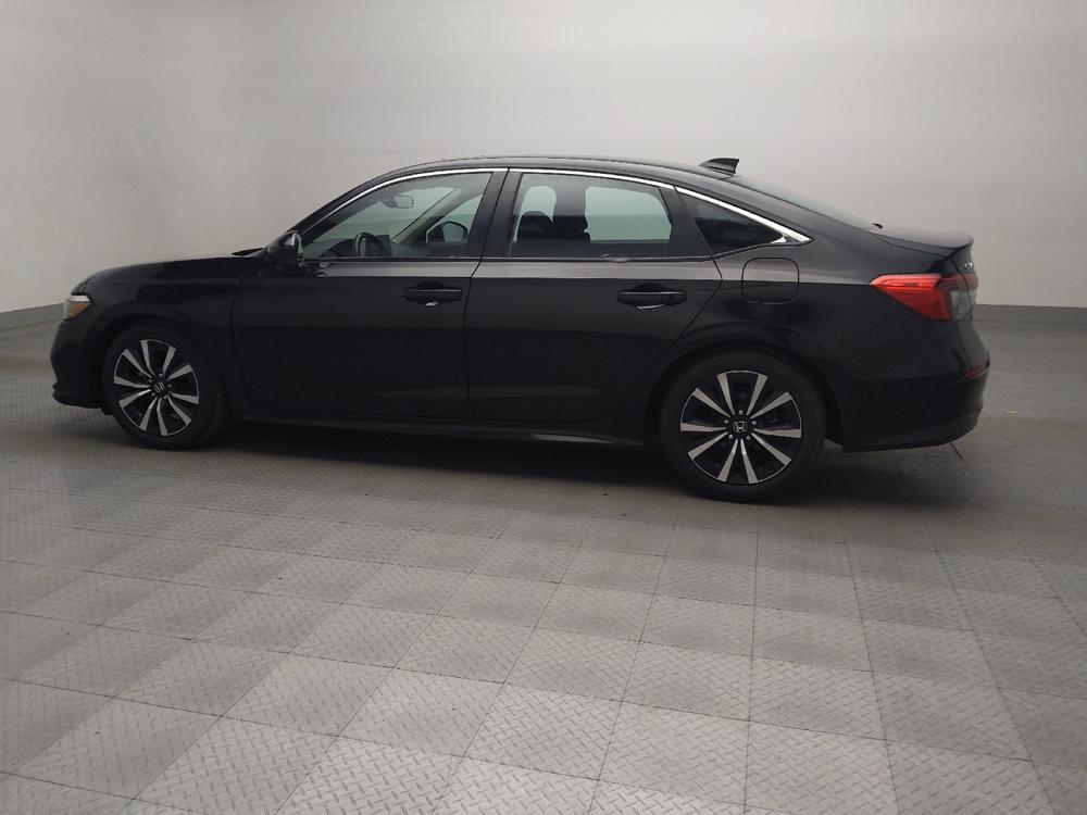 used 2022 Honda Civic car, priced at $23,695