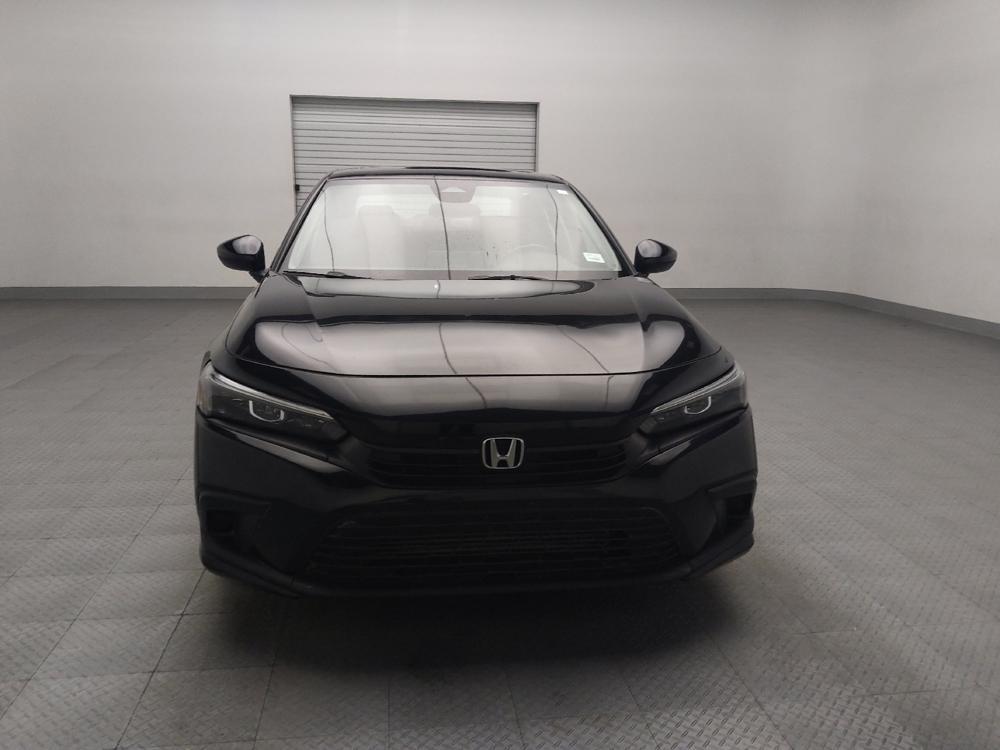 used 2022 Honda Civic car, priced at $23,695