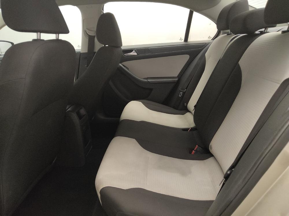 used 2015 Volkswagen Jetta car, priced at $12,195