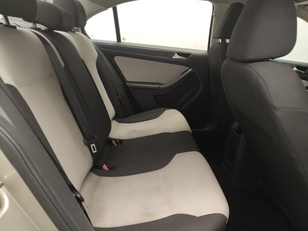 used 2015 Volkswagen Jetta car, priced at $12,195