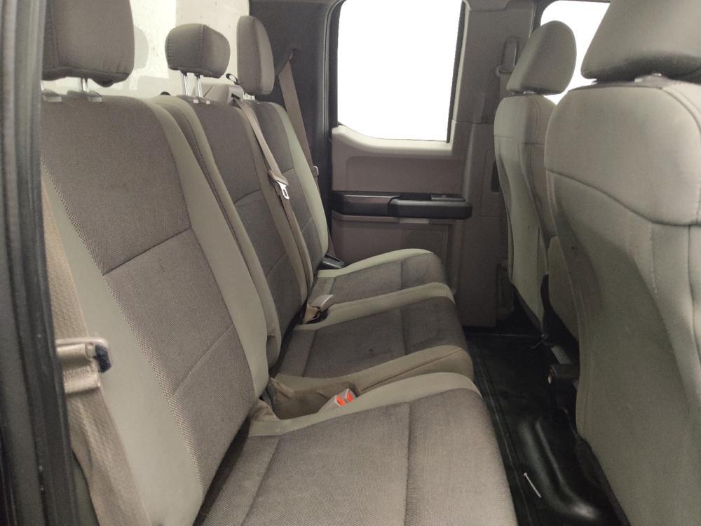 used 2016 Ford F-150 car, priced at $22,195