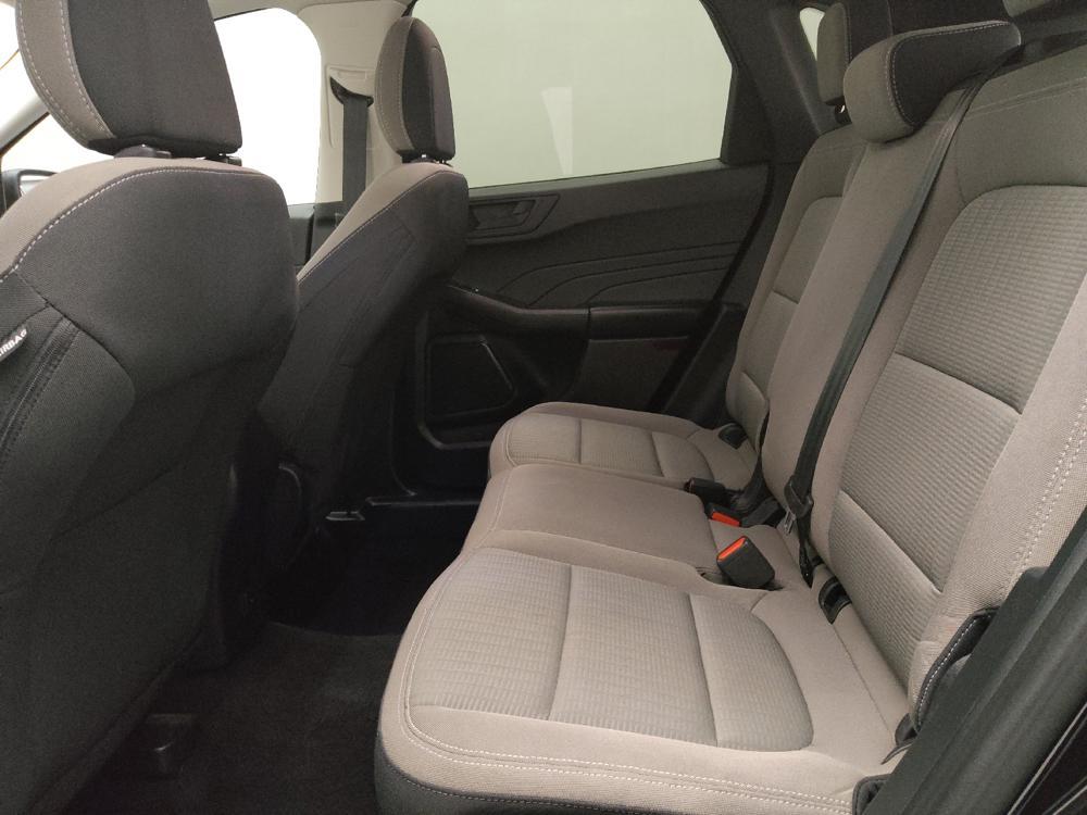 used 2021 Ford Escape car, priced at $18,495