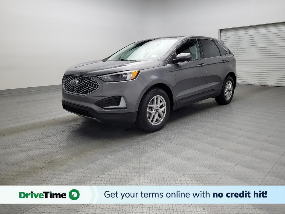 used 2023 Ford Edge car, priced at $23,995