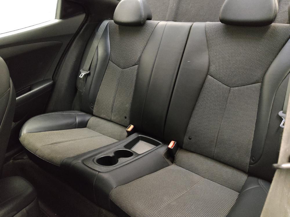 used 2015 Hyundai Veloster car, priced at $13,395