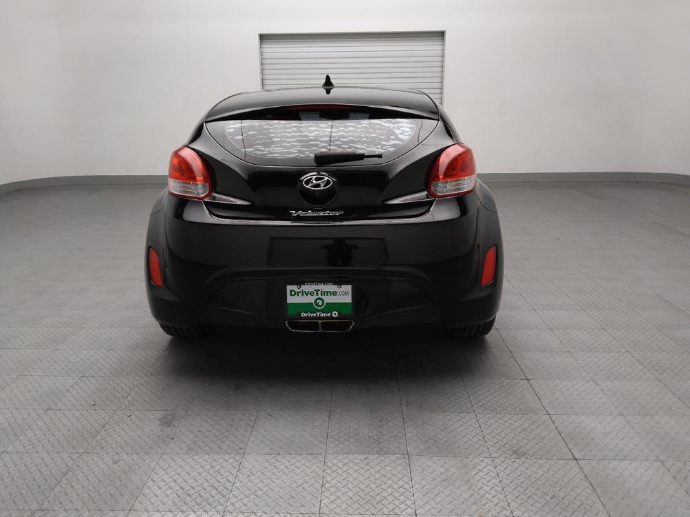 used 2015 Hyundai Veloster car, priced at $13,395