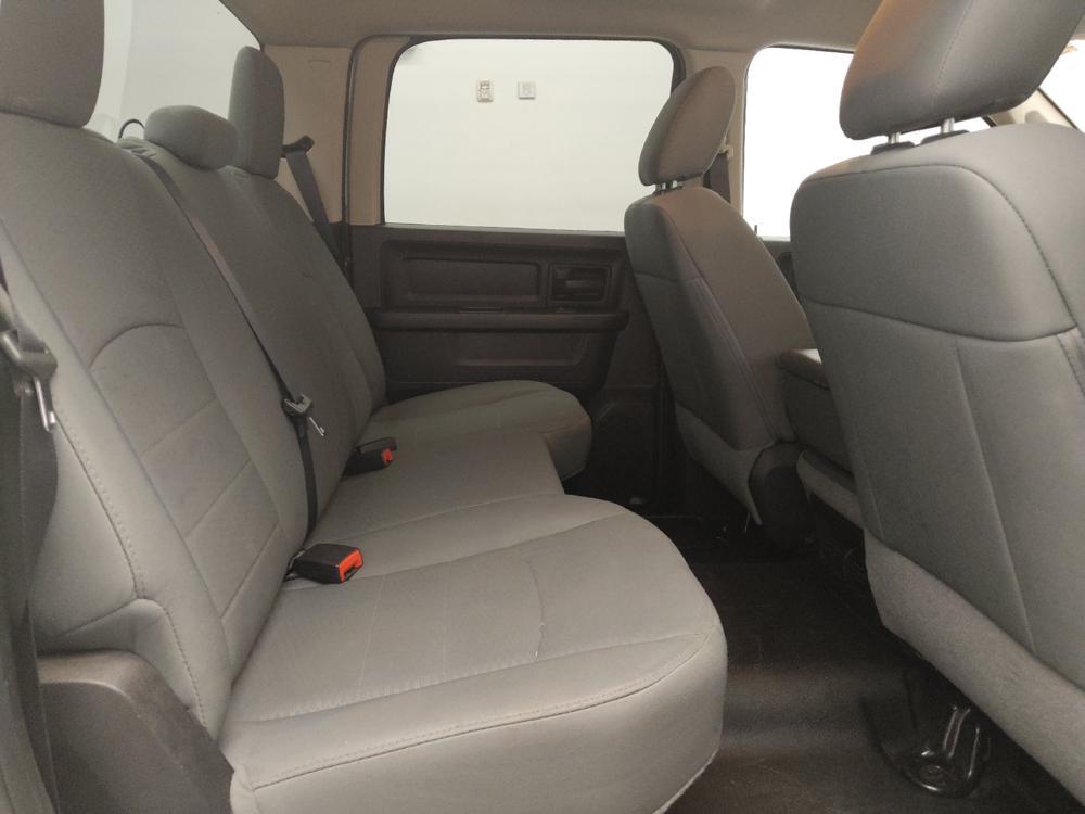 used 2016 Ram 1500 car, priced at $23,095