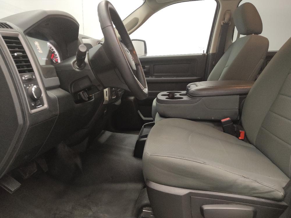 used 2016 Ram 1500 car, priced at $23,095