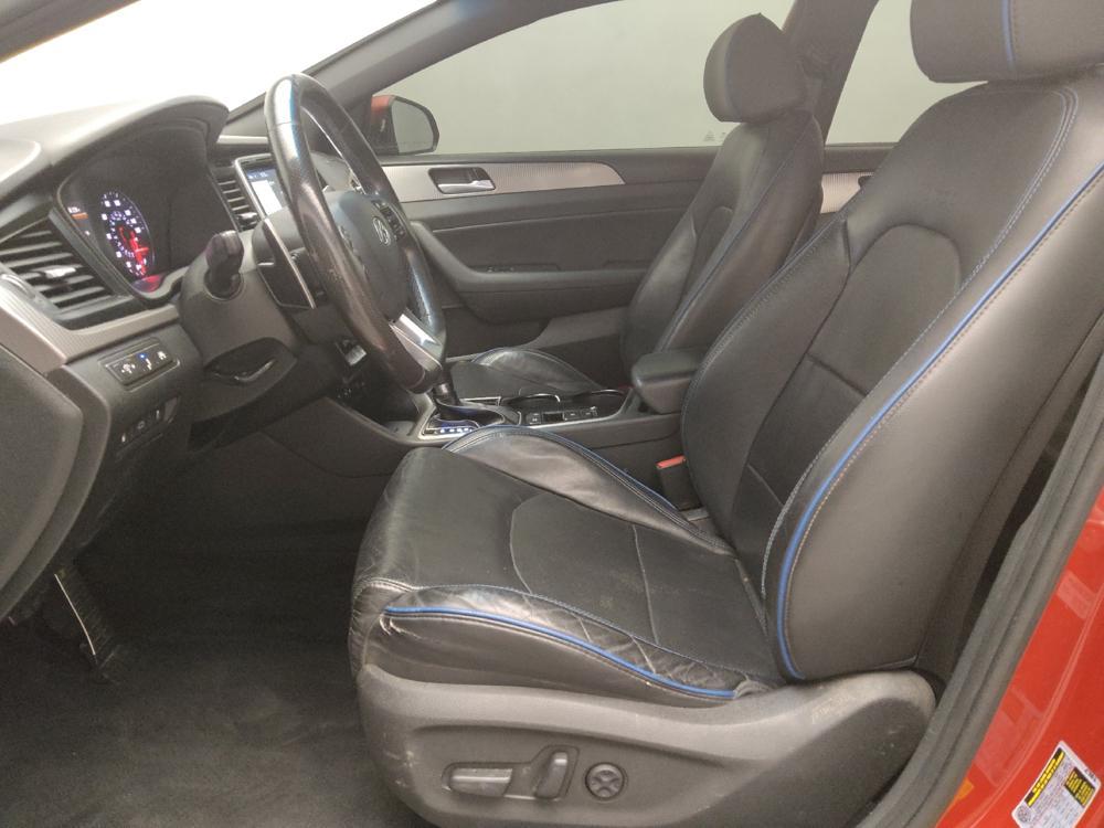 used 2019 Hyundai Sonata car, priced at $18,895