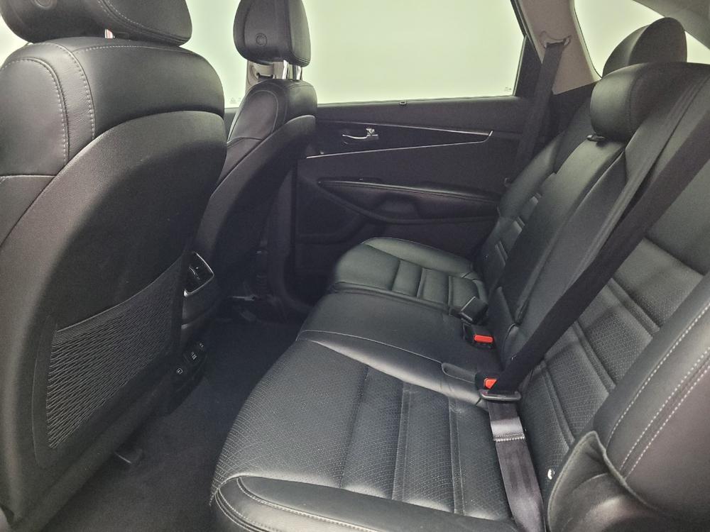 used 2016 Kia Sorento car, priced at $14,795