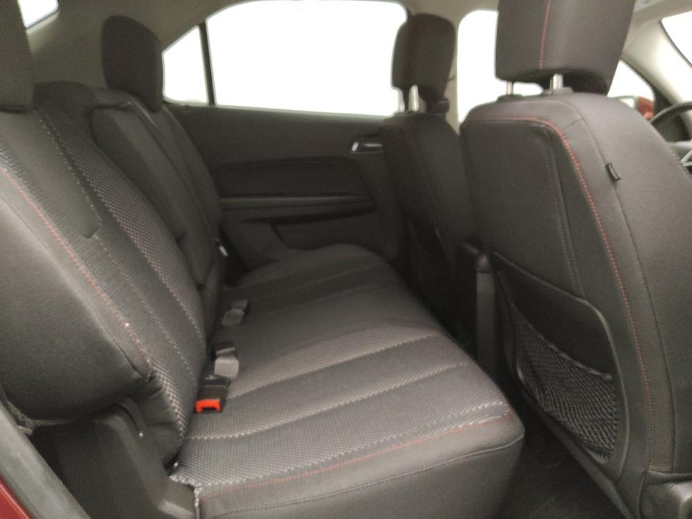 used 2017 Chevrolet Equinox car, priced at $17,695