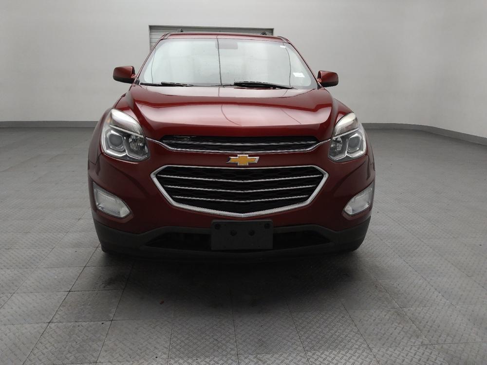 used 2017 Chevrolet Equinox car, priced at $17,695