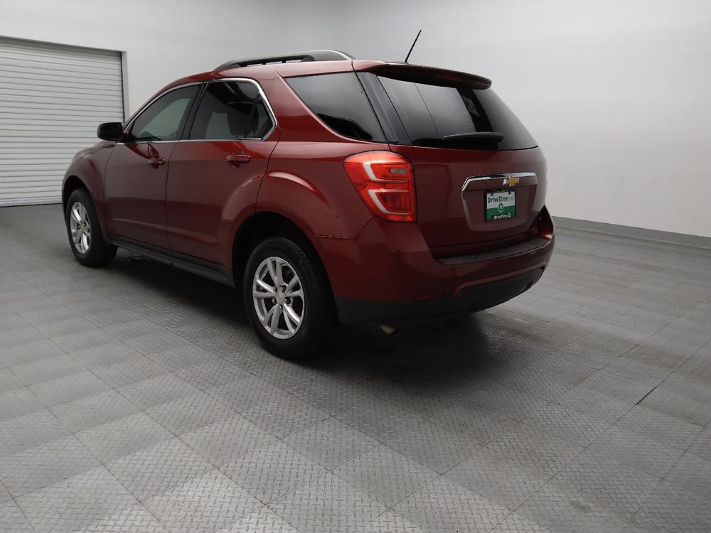 used 2017 Chevrolet Equinox car, priced at $17,695