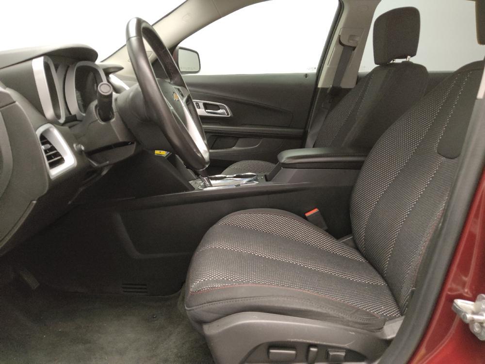 used 2017 Chevrolet Equinox car, priced at $17,695