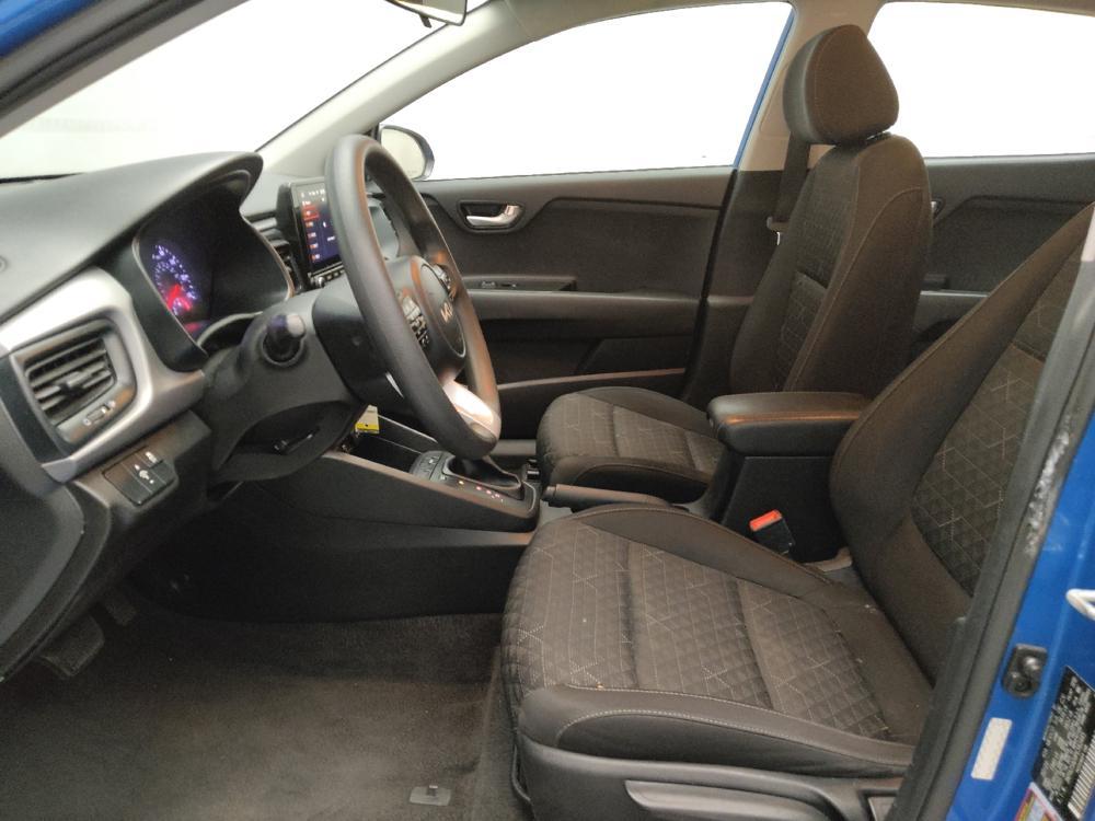 used 2023 Kia Rio car, priced at $18,995