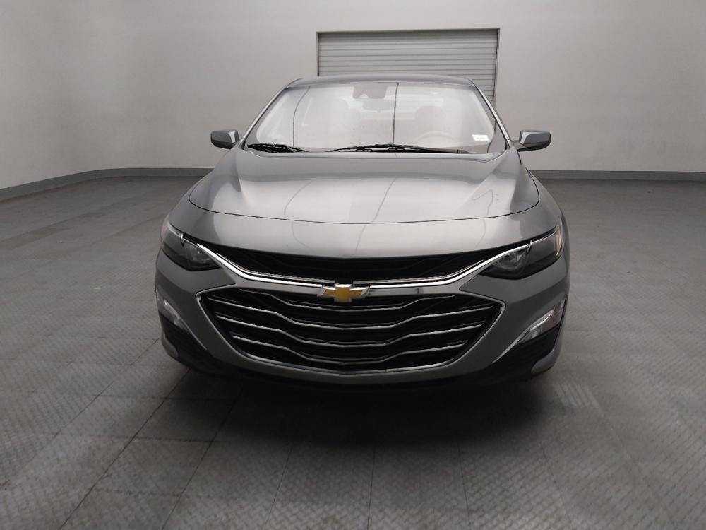 used 2023 Chevrolet Malibu car, priced at $21,395
