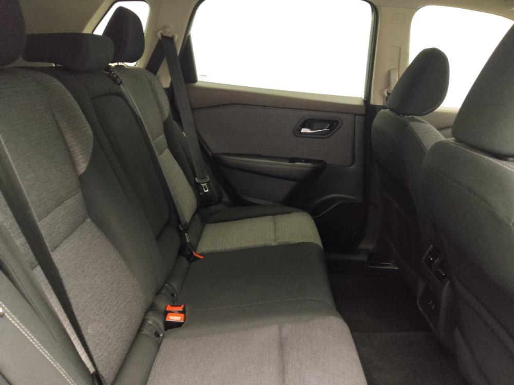 used 2021 Nissan Rogue car, priced at $20,495