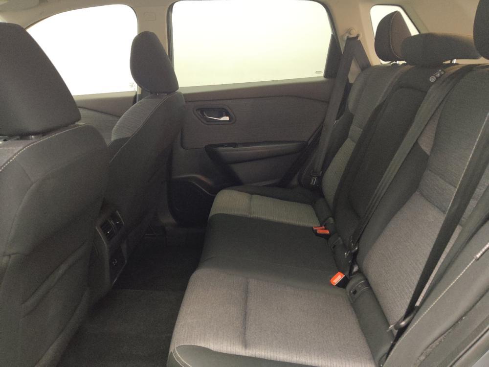 used 2021 Nissan Rogue car, priced at $20,495