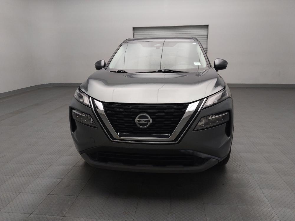 used 2021 Nissan Rogue car, priced at $20,495
