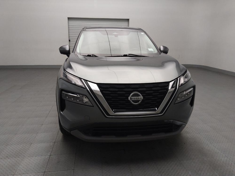 used 2021 Nissan Rogue car, priced at $20,495