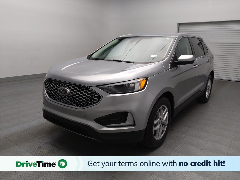 used 2024 Ford Edge car, priced at $25,095