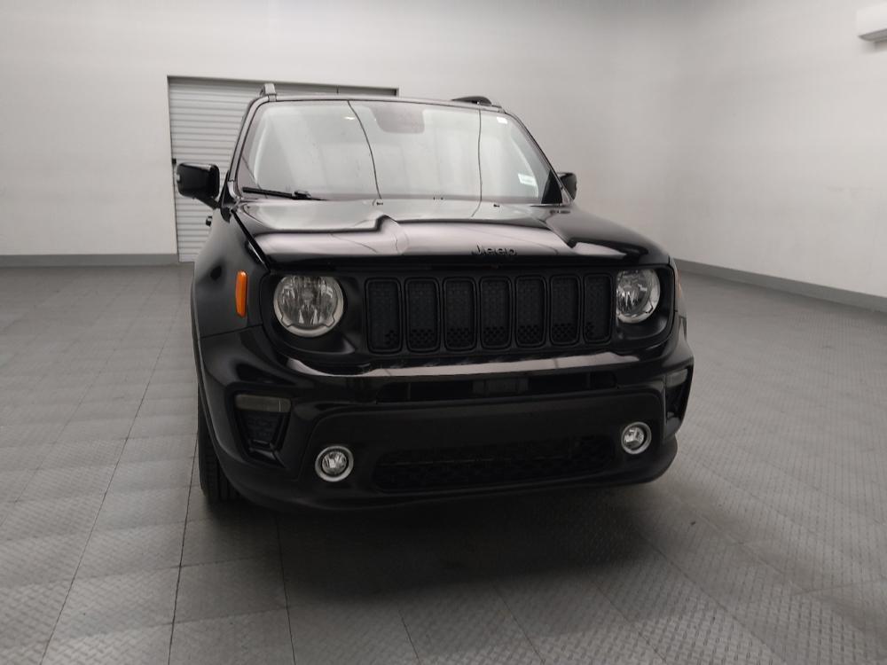 used 2019 Jeep Renegade car, priced at $18,295