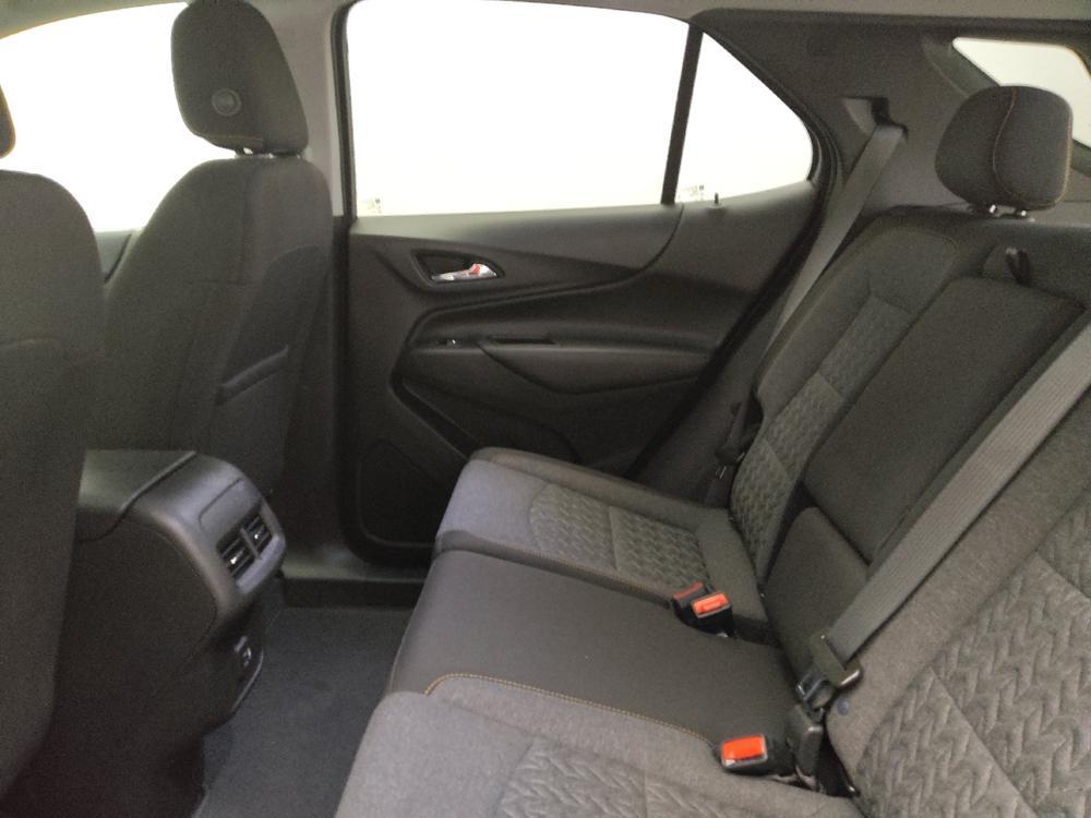 used 2022 Chevrolet Equinox car, priced at $22,395