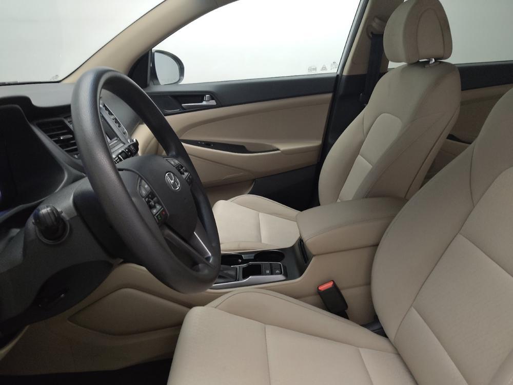 used 2016 Hyundai Tucson car, priced at $19,395