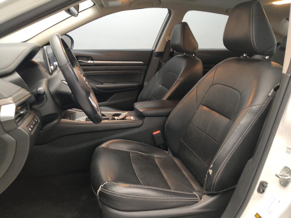 used 2019 Nissan Altima car, priced at $19,295