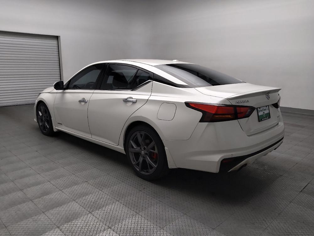 used 2019 Nissan Altima car, priced at $19,295