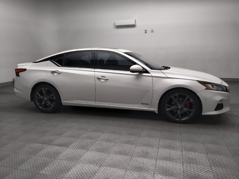 used 2019 Nissan Altima car, priced at $19,295