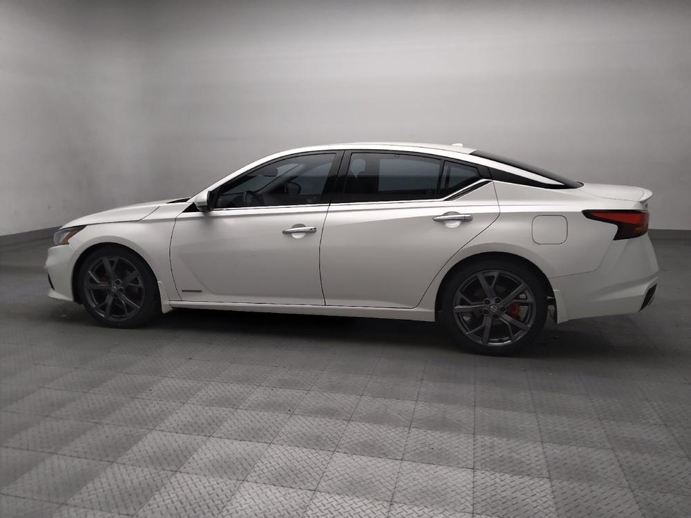 used 2019 Nissan Altima car, priced at $19,295