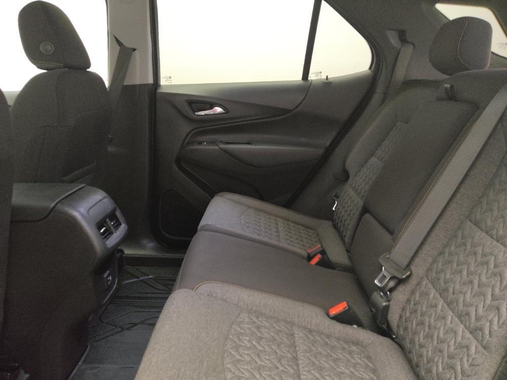 used 2023 Chevrolet Equinox car, priced at $25,095