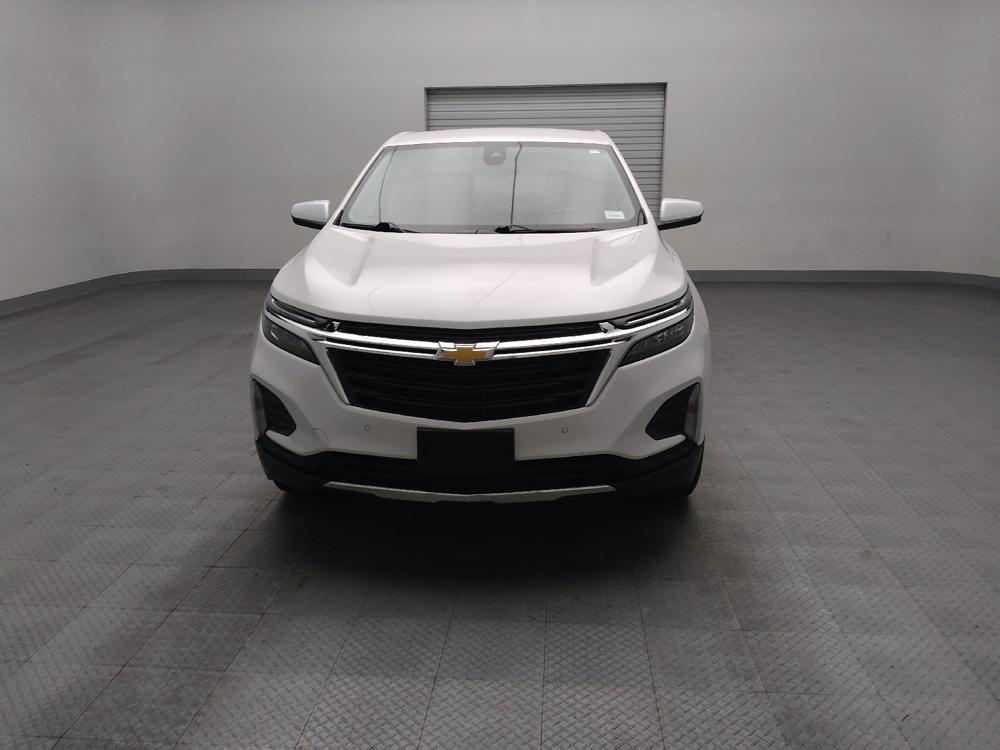 used 2023 Chevrolet Equinox car, priced at $25,095