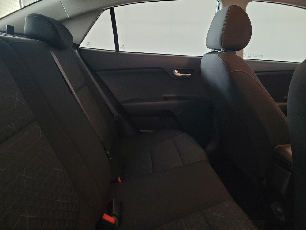 used 2019 Kia Rio car, priced at $17,395