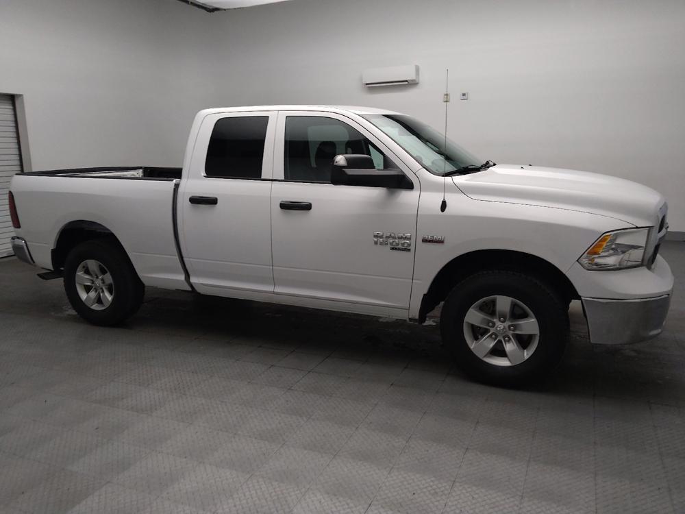 used 2020 Ram 1500 car, priced at $20,795