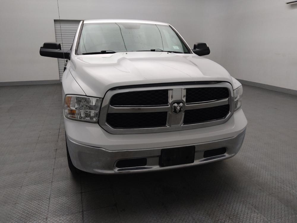 used 2020 Ram 1500 car, priced at $20,795